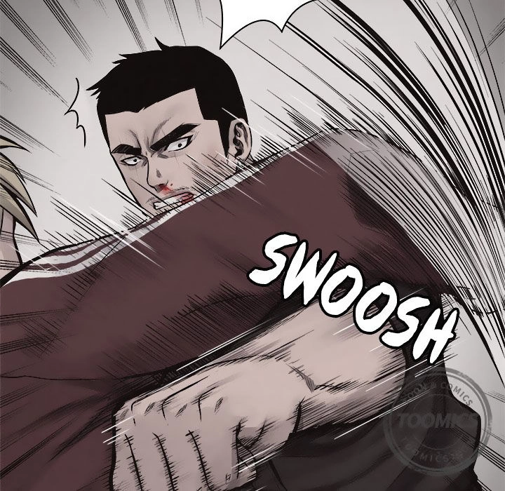 Nắm Đấm Chapter 26 - 59