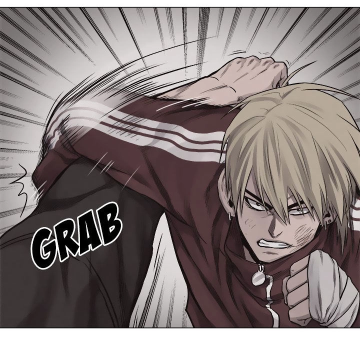 Nắm Đấm Chapter 26 - 61