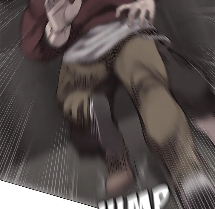 Nắm Đấm Chapter 26 - 68