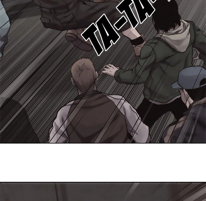 Nắm Đấm Chapter 27 - 9