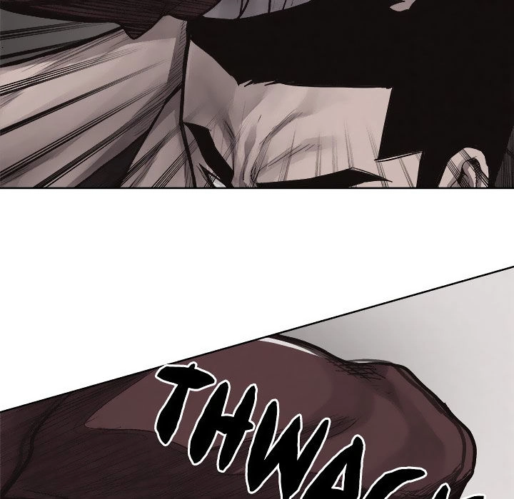 Nắm Đấm Chapter 27 - 22