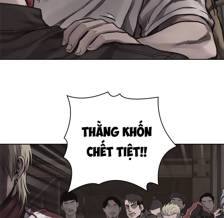 Nắm Đấm Chapter 27 - 33