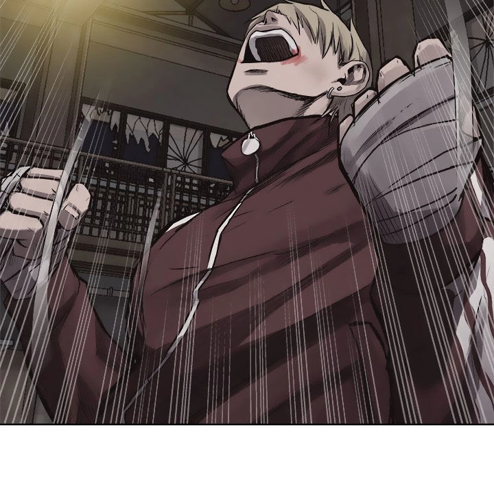 Nắm Đấm Chapter 27 - 44