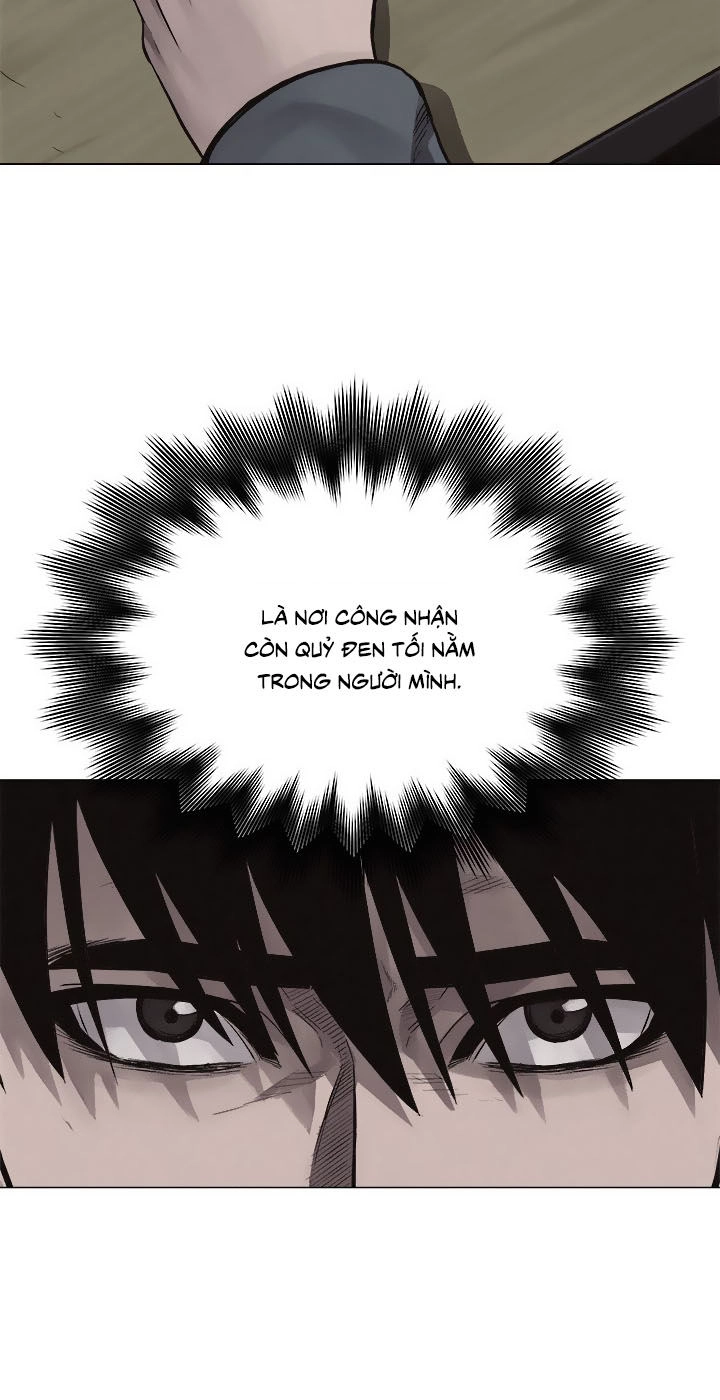 Nắm Đấm Chapter 27 - 56