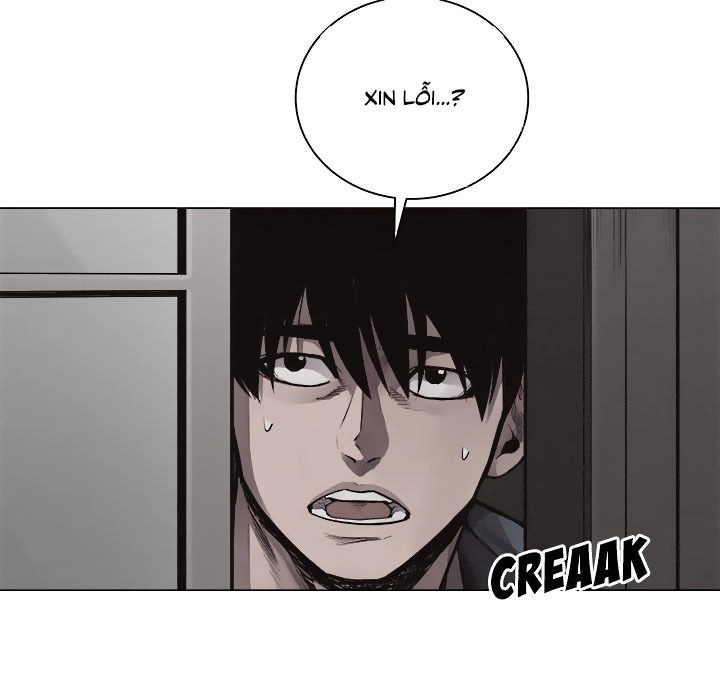 Nắm Đấm Chapter 28 - 5