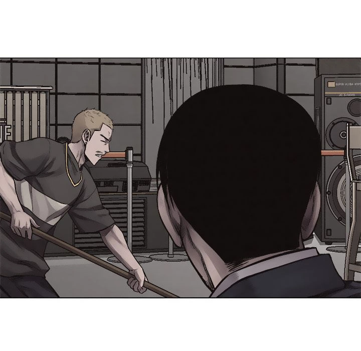 Nắm Đấm Chapter 28 - 6