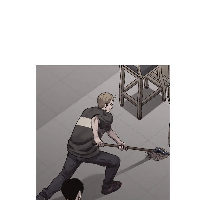 Nắm Đấm Chapter 28 - 7