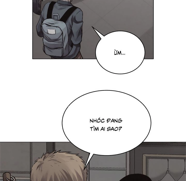 Nắm Đấm Chapter 28 - 8