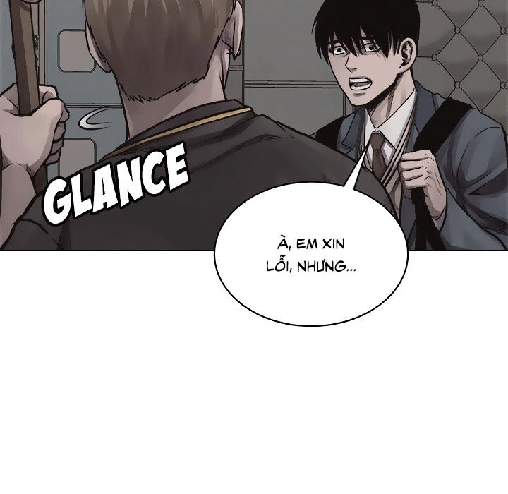 Nắm Đấm Chapter 28 - 9