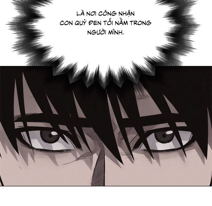 Nắm Đấm Chapter 28 - 11