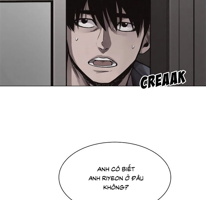 Nắm Đấm Chapter 28 - 14