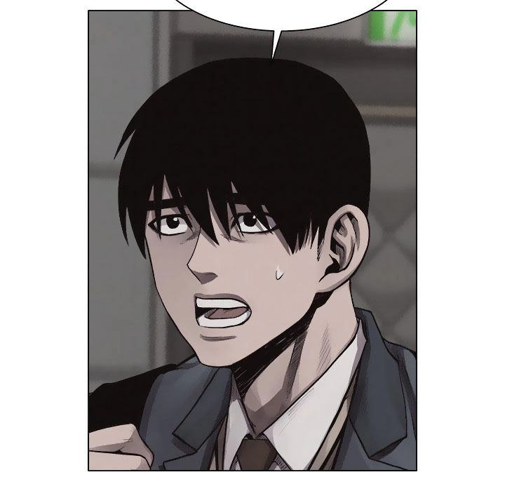 Nắm Đấm Chapter 28 - 15