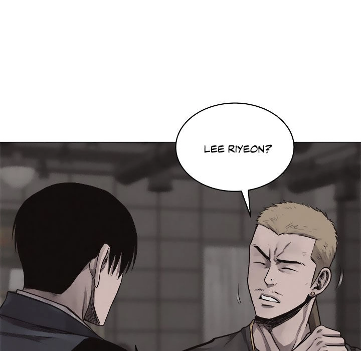 Nắm Đấm Chapter 28 - 16