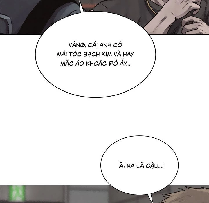 Nắm Đấm Chapter 28 - 17