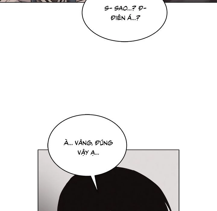 Nắm Đấm Chapter 28 - 21