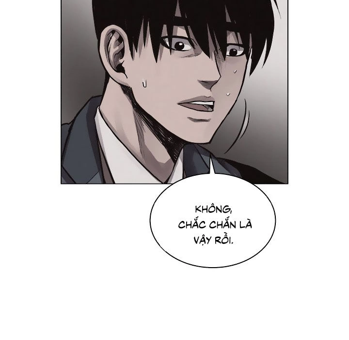 Nắm Đấm Chapter 28 - 22