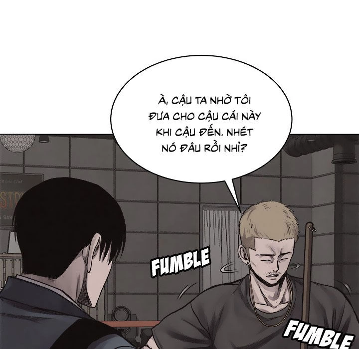 Nắm Đấm Chapter 28 - 23