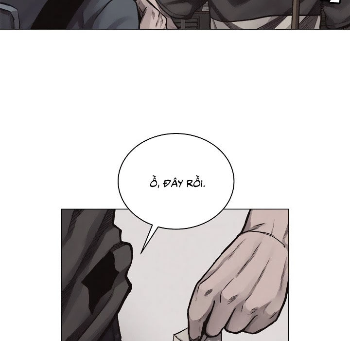 Nắm Đấm Chapter 28 - 24