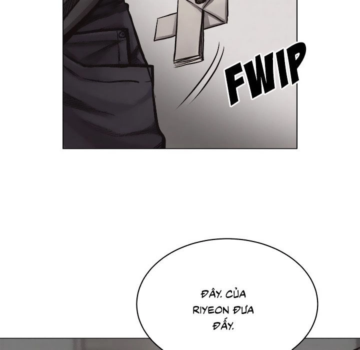 Nắm Đấm Chapter 28 - 25