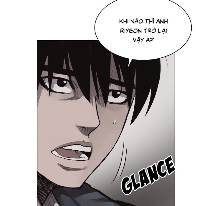 Nắm Đấm Chapter 28 - 27