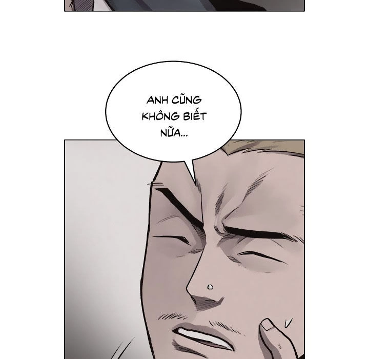 Nắm Đấm Chapter 28 - 28