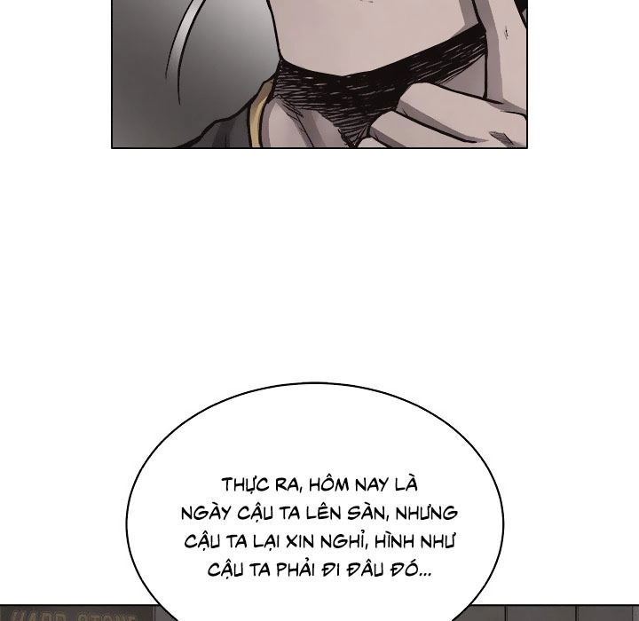 Nắm Đấm Chapter 28 - 29