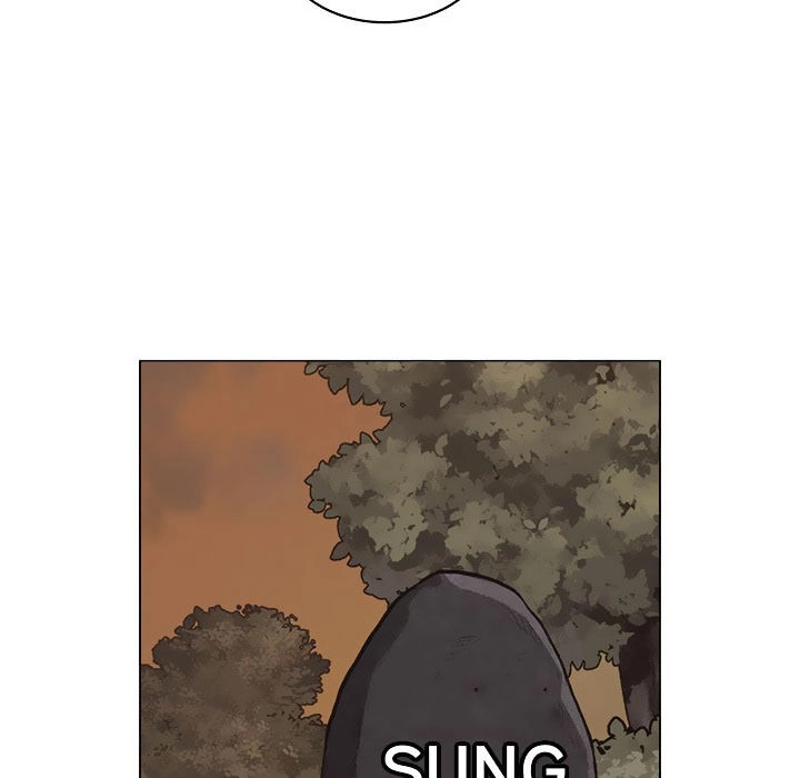 Nắm Đấm Chapter 28 - 32