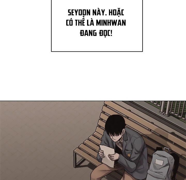 Nắm Đấm Chapter 28 - 34