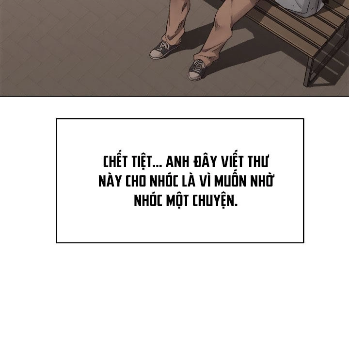 Nắm Đấm Chapter 28 - 35