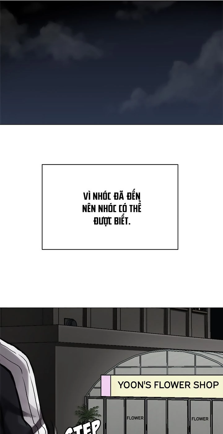 Nắm Đấm Chapter 28 - 38