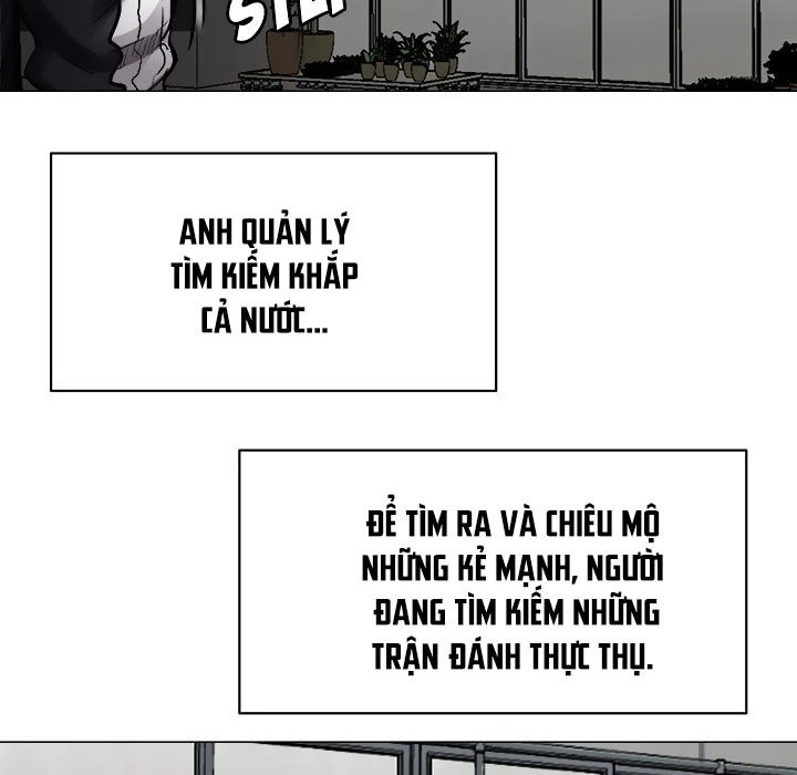 Nắm Đấm Chapter 28 - 39