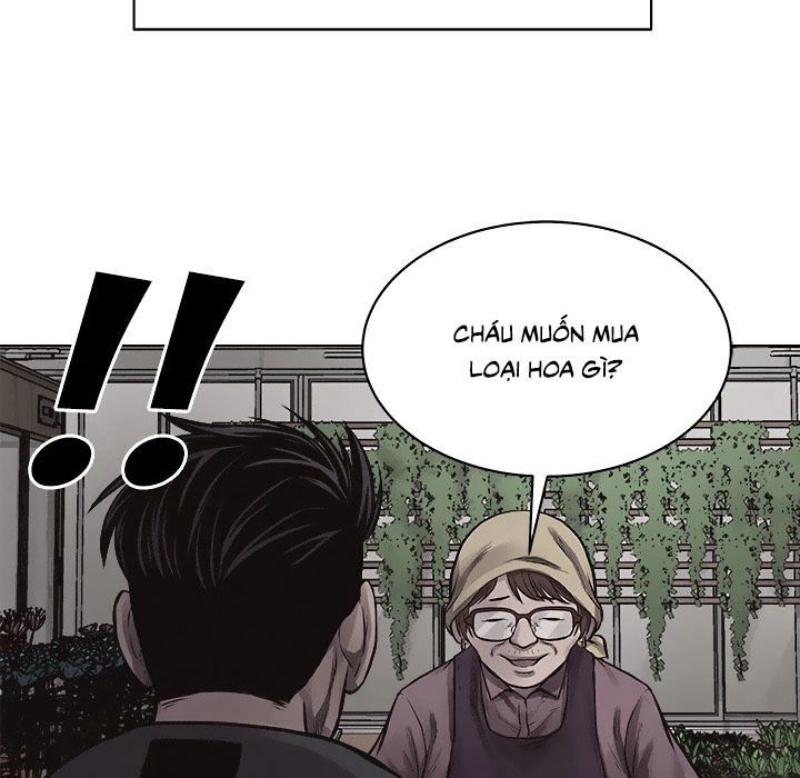 Nắm Đấm Chapter 28 - 42