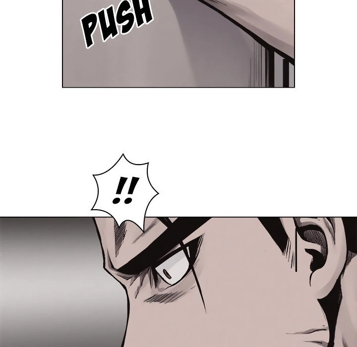 Nắm Đấm Chapter 28 - 46