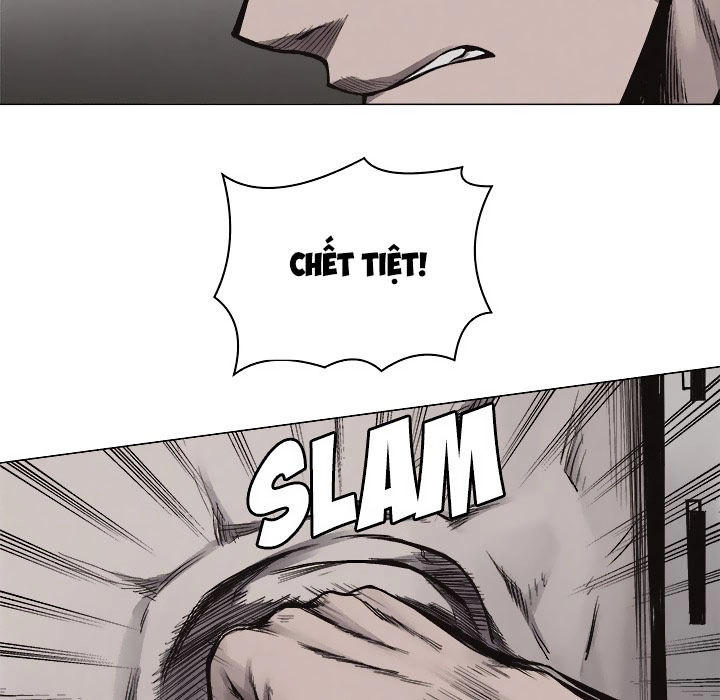 Nắm Đấm Chapter 28 - 47