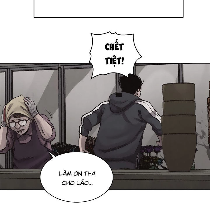 Nắm Đấm Chapter 28 - 49