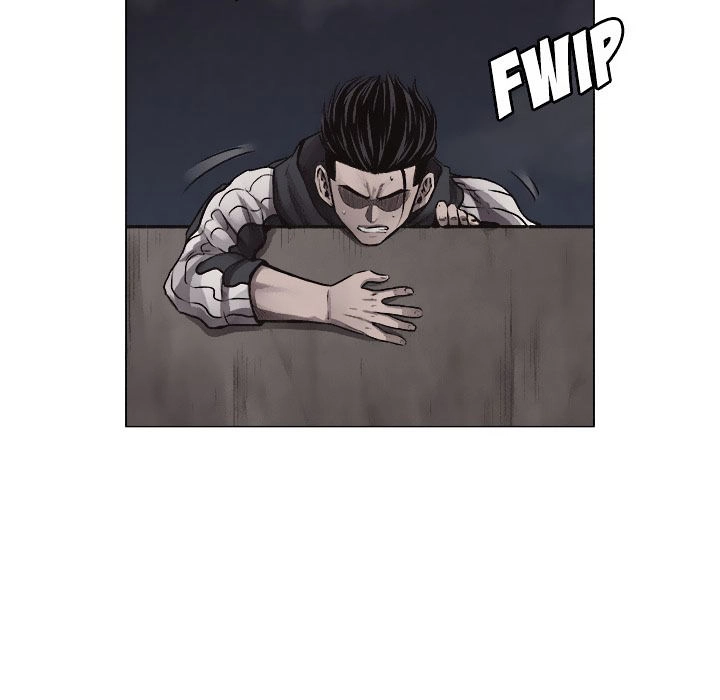 Nắm Đấm Chapter 28 - 54