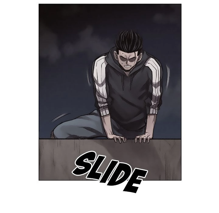 Nắm Đấm Chapter 28 - 55