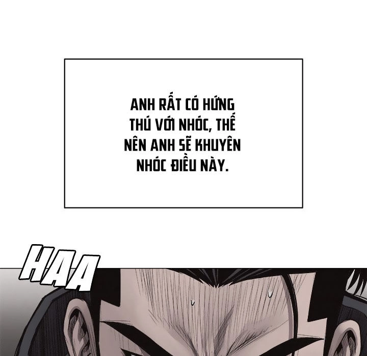 Nắm Đấm Chapter 28 - 56