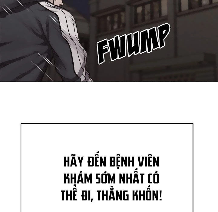 Nắm Đấm Chapter 28 - 58