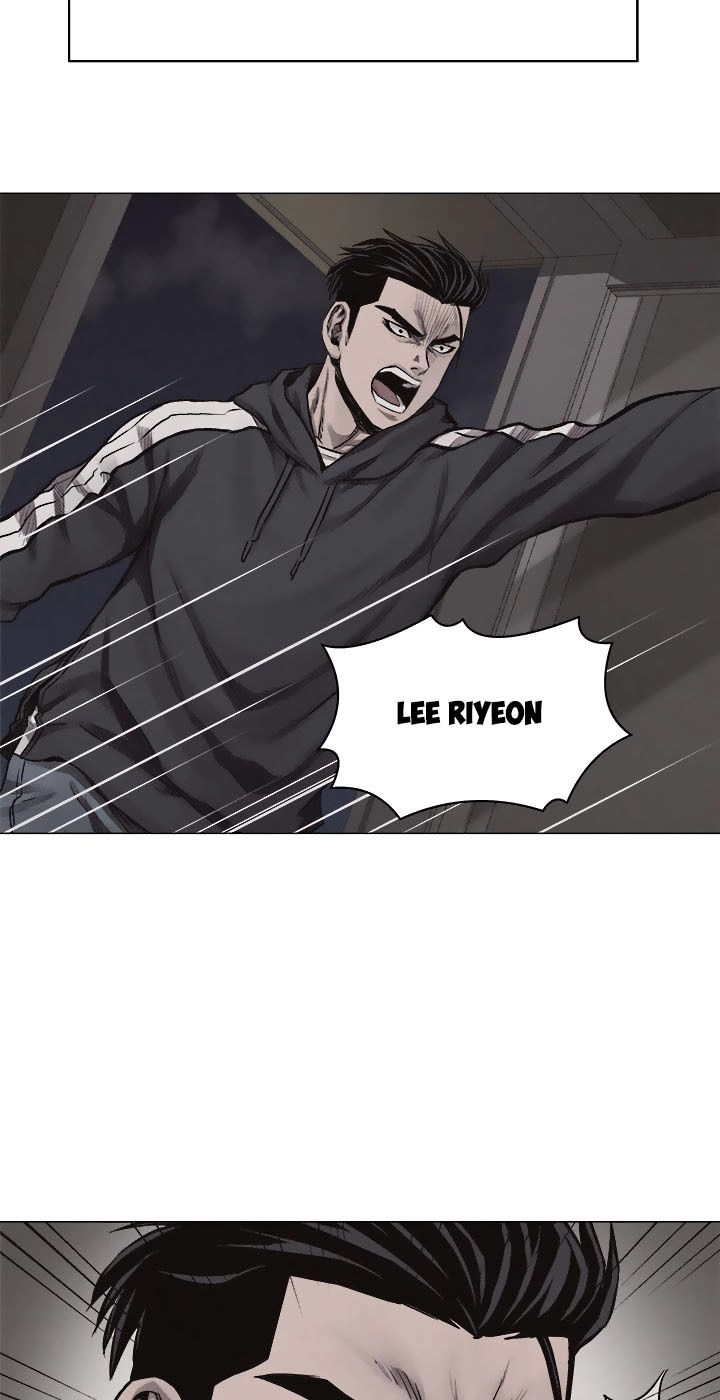 Nắm Đấm Chapter 28 - 59