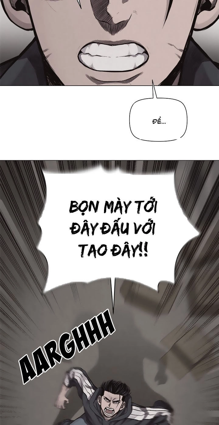 Nắm Đấm Chapter 28 - 67