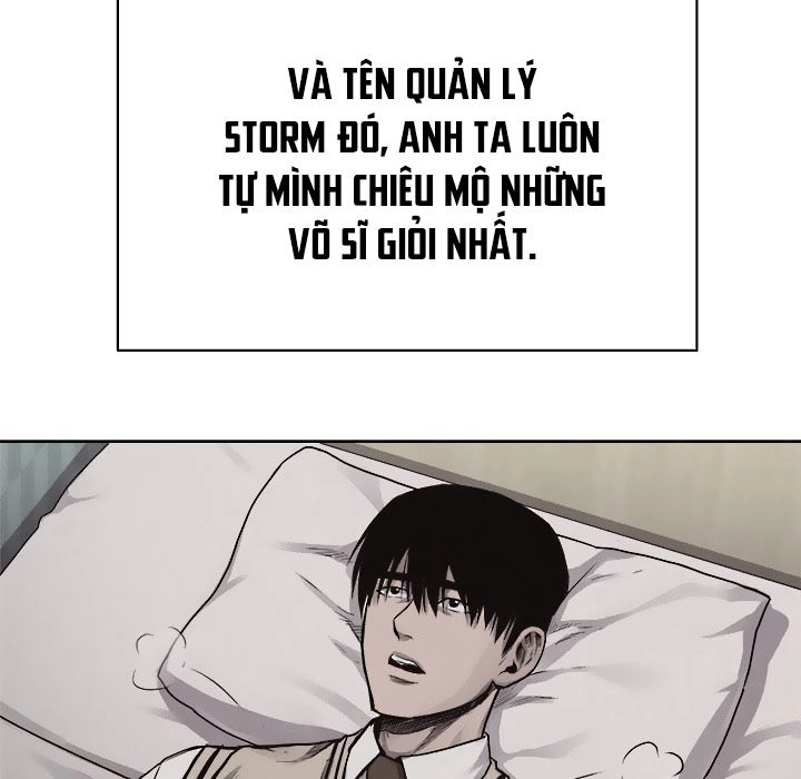 Nắm Đấm Chapter 30 - 21