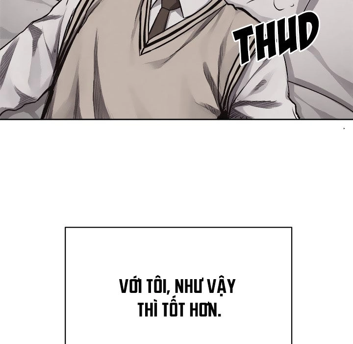 Nắm Đấm Chapter 30 - 22