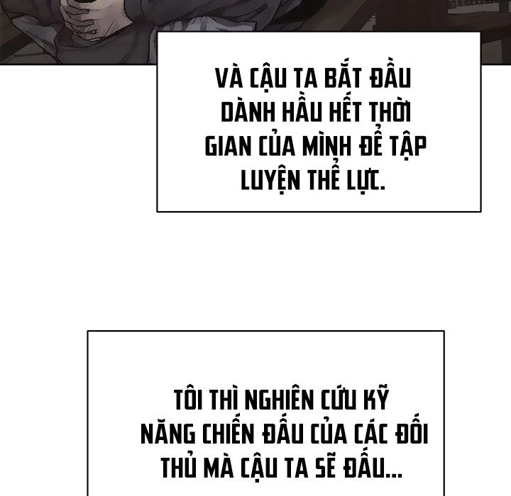 Nắm Đấm Chapter 30 - 25