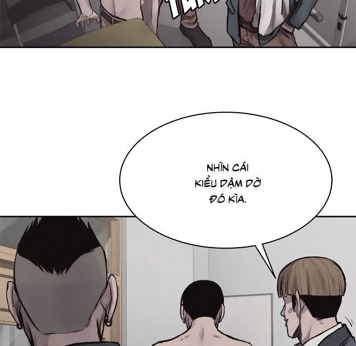 Nắm Đấm Chapter 30 - 60