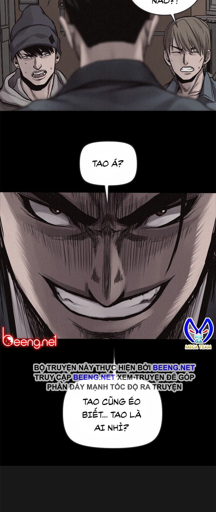 Nắm Đấm Chapter 33 - 5