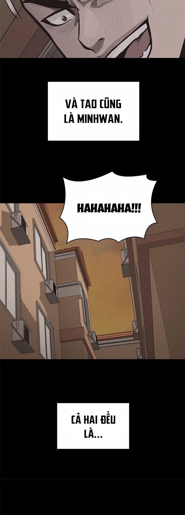 Nắm Đấm Chapter 33 - 17