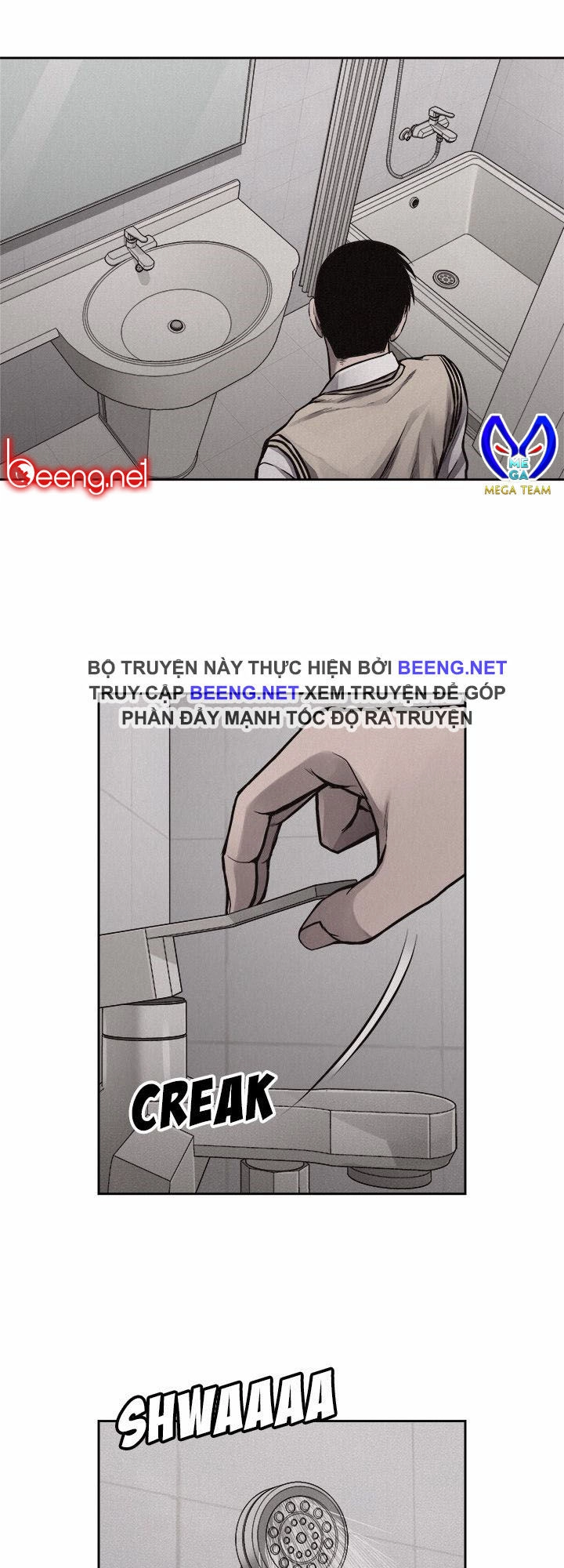 Nắm Đấm Chapter 33 - 19