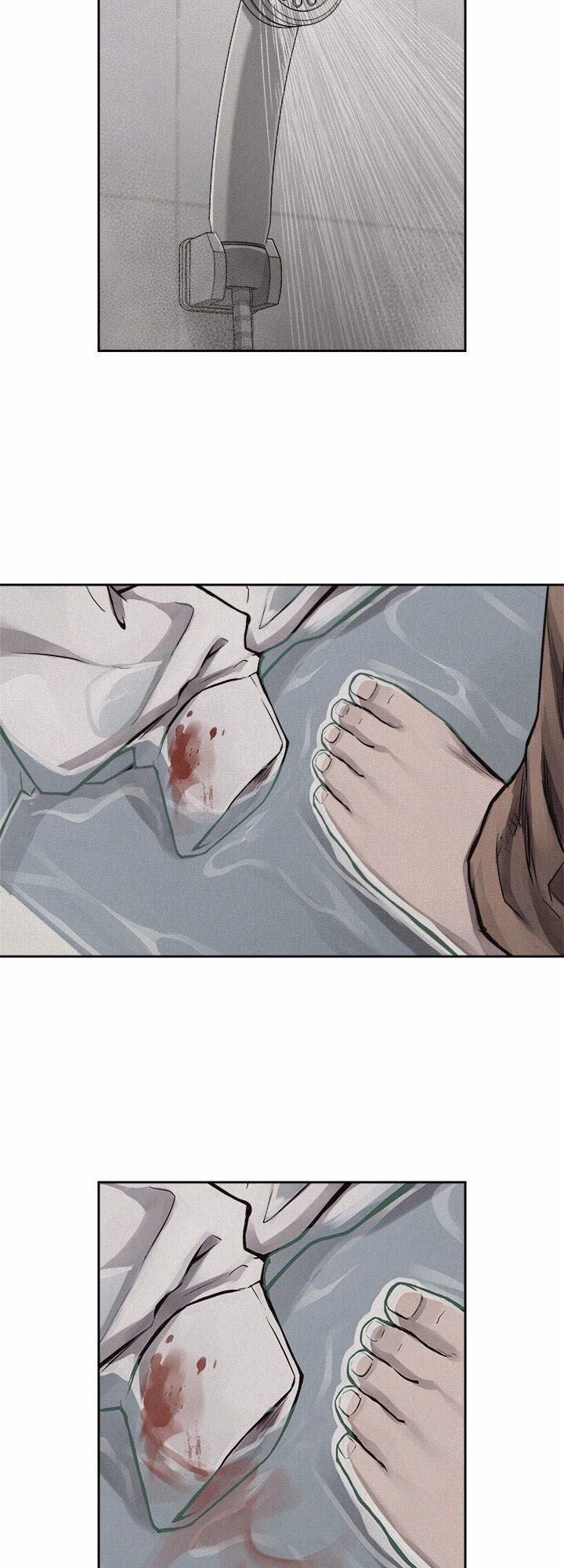 Nắm Đấm Chapter 33 - 20