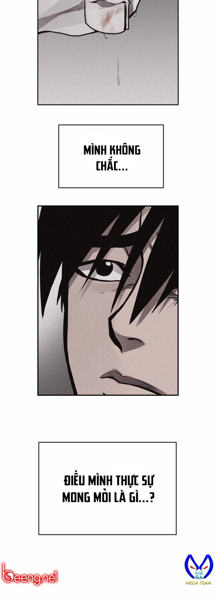 Nắm Đấm Chapter 33 - 26